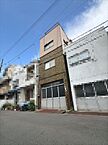 大阪府大阪市港区田中1丁目：物件画像