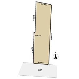 JR片町線(学研都市線) 四条畷駅 徒歩5分