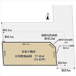 京阪本線 寝屋川市駅 徒歩9分