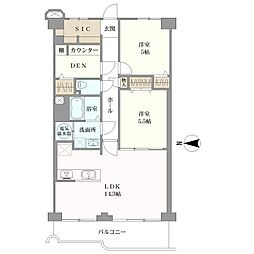 物件画像 パレス茨木