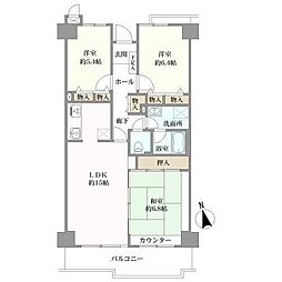 ライオンズマンション高槻南