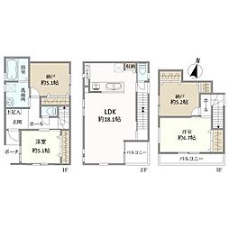 兵庫県尼崎市西昆陽1丁目