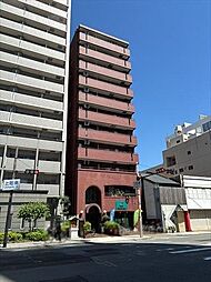 物件画像 ライオンズマンション上町