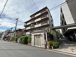 物件画像 朝日プラザ帝塚山東II