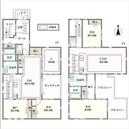 南海高野線 堺東駅 徒歩8分