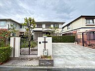 大阪府堺市南区城山台3丁：物件画像