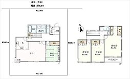 南海高野線 三日市町駅 徒歩16分