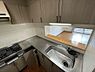 その他：キッチン　約2.8帖