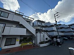 物件画像 ライオンズマンション豊中上野東第２