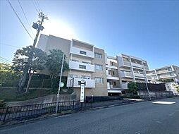 物件画像 ファミール雲雀丘花屋敷壱番館