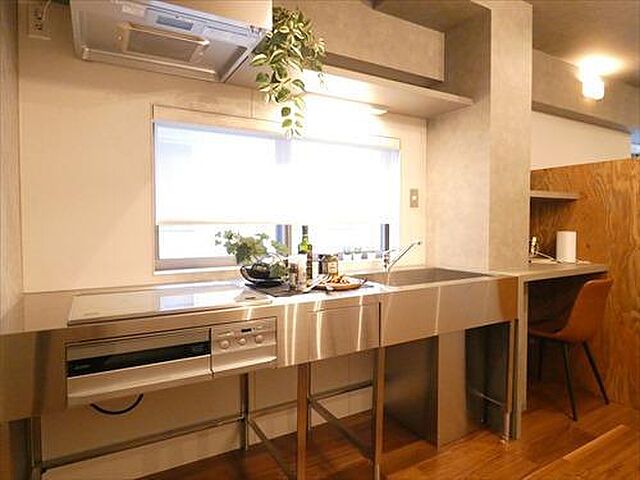 その他 アルス四条室町 3階/-