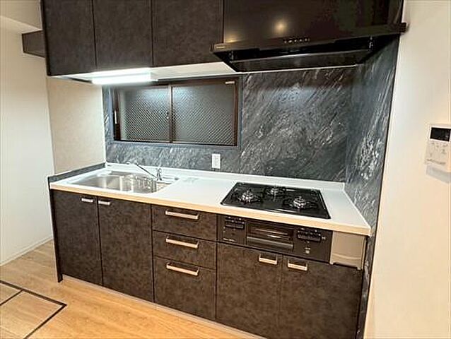 その他 フィエルテ四条烏丸ノール 1階/-