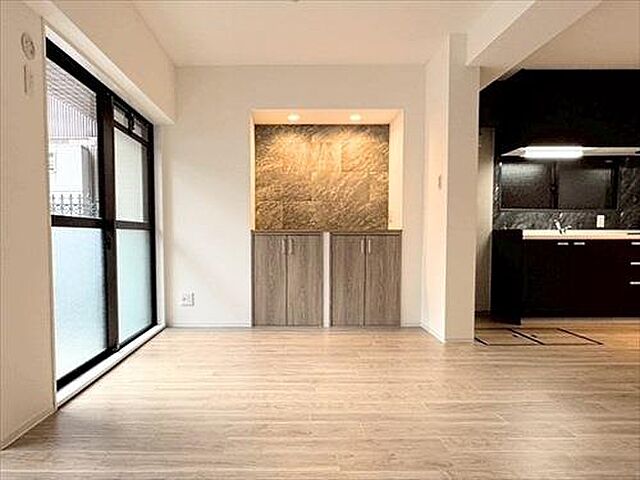 その他 フィエルテ四条烏丸ノール 1階/-