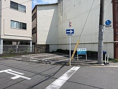 外観：現地写真1
