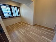 洋室約5.1帖