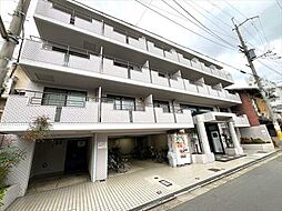 デトム・ワン西陣パートII