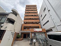 ライオンズマンション東洞院