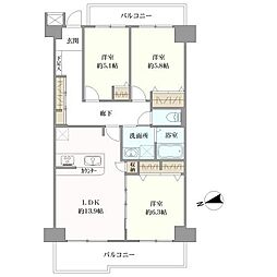 物件画像 ルネ下鴨東