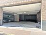 その他：駐車場入り口