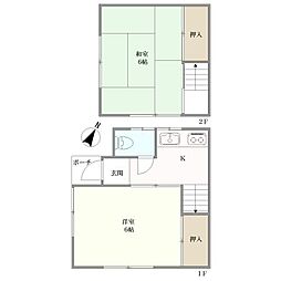 神戸市灘区岩屋北町１丁目の一戸建て