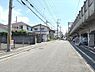 その他：前面道路3