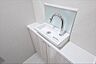その他：トイレ手洗い器