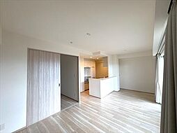 リビングダイニング約11.5帖（2）