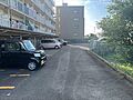 駐車スペース
