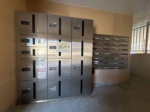 その他 ヒューマインド和白丘クロスコート 8階/-