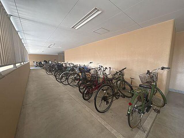 その他 ヒューマインド和白丘クロスコート 8階/-