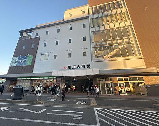 その他 ヒューマインド和白丘クロスコート 8階/-