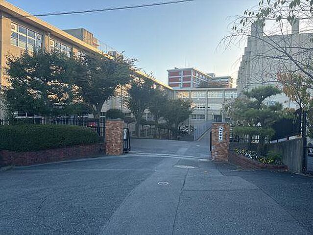 その他 ヒューマインド和白丘クロスコート 8階/-