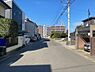 その他：前面道路