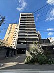 福岡県福岡市中央区高砂2丁目：物件画像