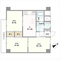 皐月マンション奈良屋3階1,780万円