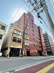 物件画像 皐月マンション奈良屋