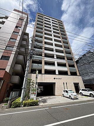 建物外観（別角...