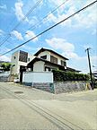 福岡県太宰府市梅香苑2丁目：物件画像