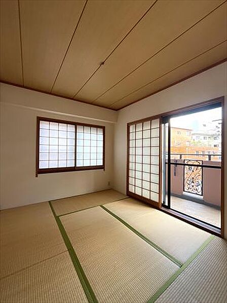 和室6帖