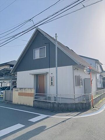 外観 合志市幾久富