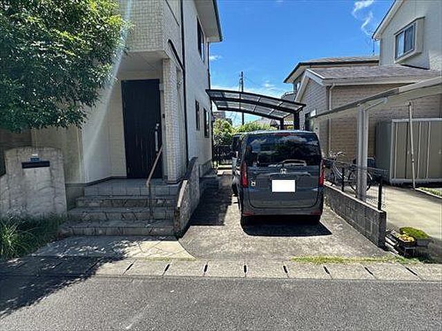 その他 熊本市西区春日8丁目