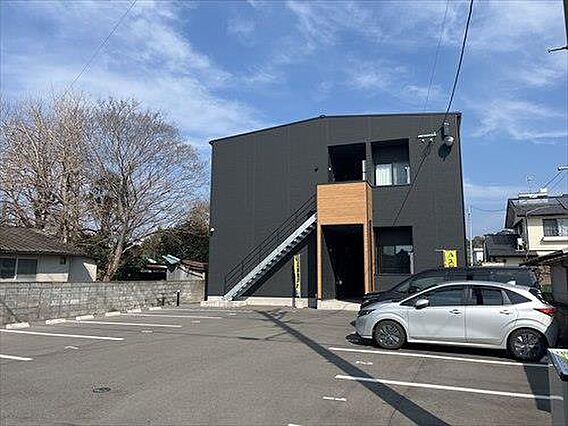 外観（3）