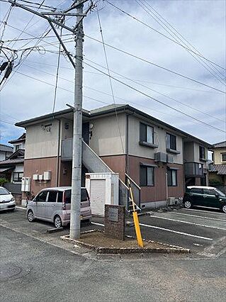 外観1