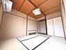 その他：2階　西側和室（6帖）