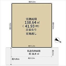 阪急京都本線 長岡天神駅 徒歩21分
