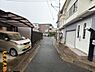 その他：南側前面道路