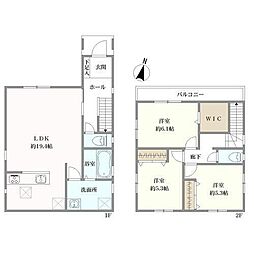 福岡市地下鉄七隈線 賀茂駅 徒歩14分
