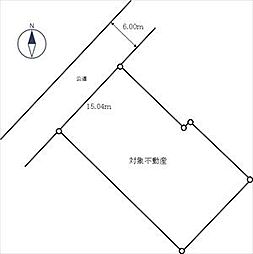 JR鹿児島本線 竹下駅 徒歩16分