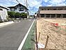 その他：西側前面道路（北側方向）