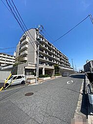 物件画像 井口台南パークハウス